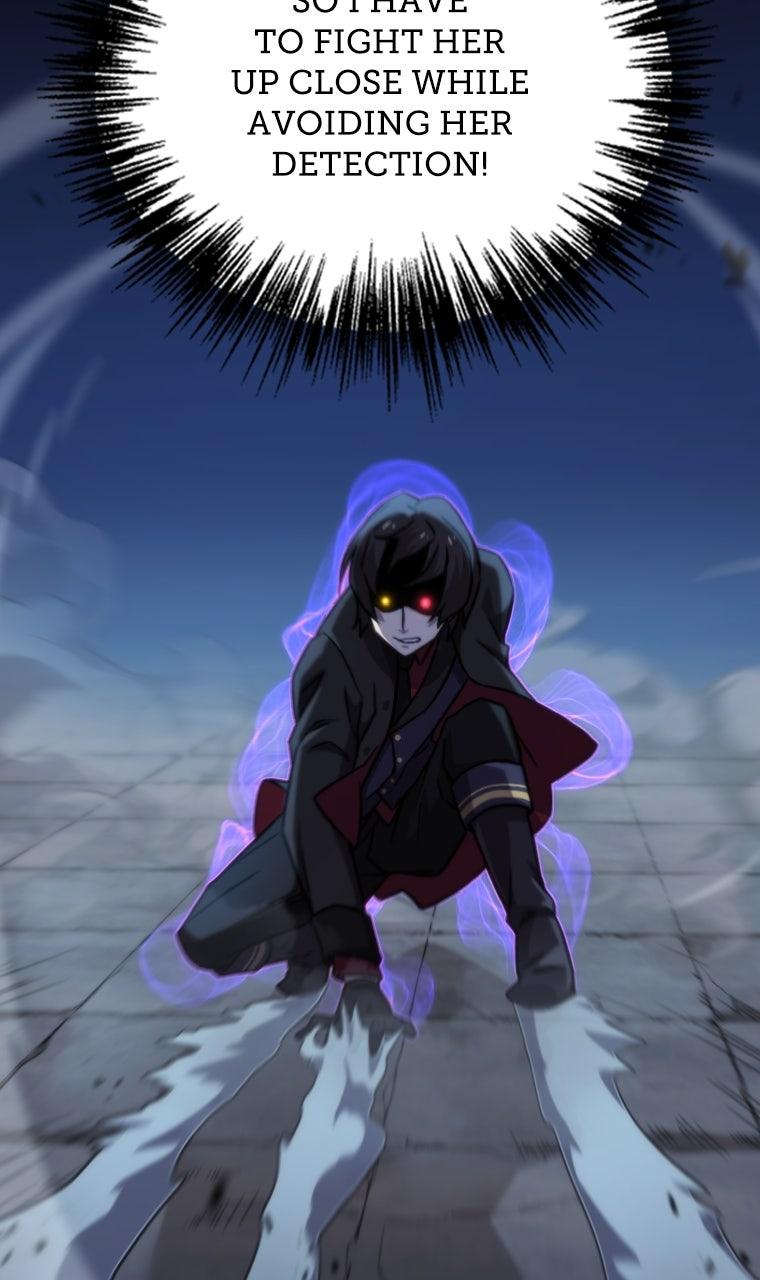 Oversummoned, Overpowered, and Over It! (Tsugutoku) Chapter 36 page 44 - 
