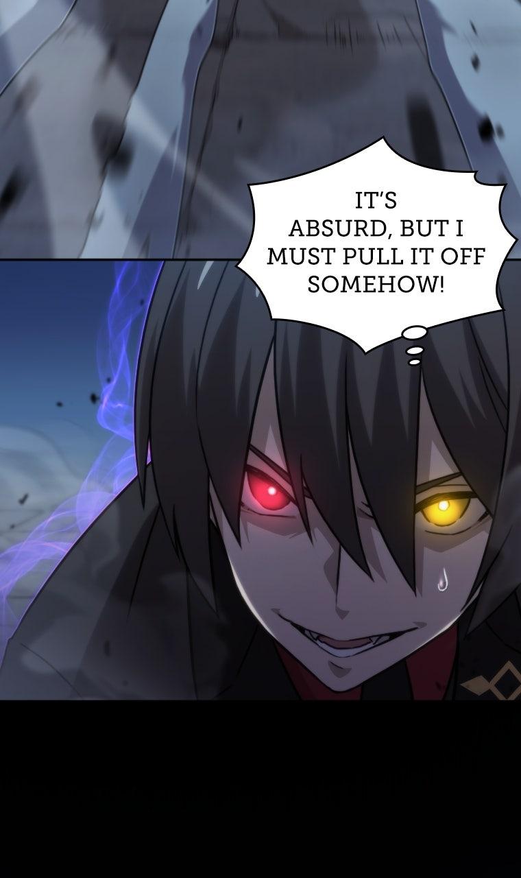 Oversummoned, Overpowered, and Over It! (Tsugutoku) Chapter 36 page 45 - 