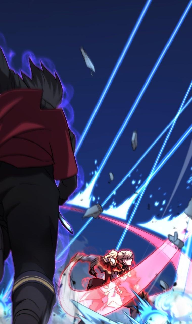 Oversummoned, Overpowered, and Over It! (Tsugutoku) Chapter 36 page 47 - 