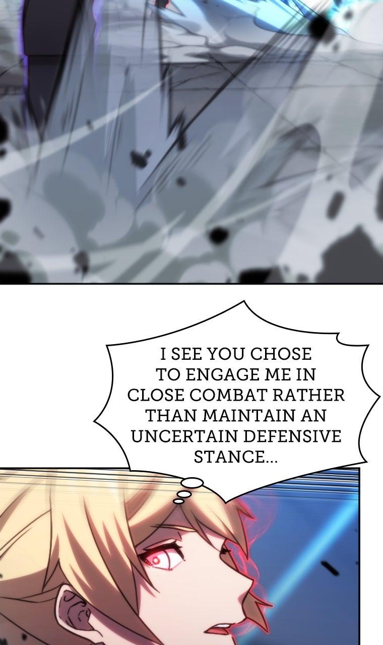 Oversummoned, Overpowered, and Over It! (Tsugutoku) Chapter 36 page 48 - 