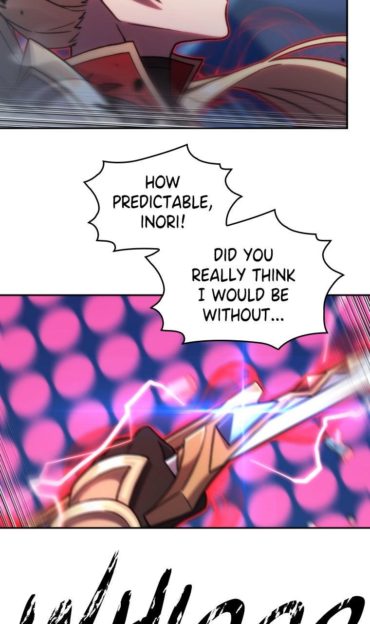Oversummoned, Overpowered, and Over It! (Tsugutoku) Chapter 36 page 49 - 