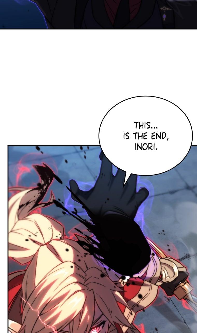 Oversummoned, Overpowered, and Over It! (Tsugutoku) Chapter 36 page 54 - 