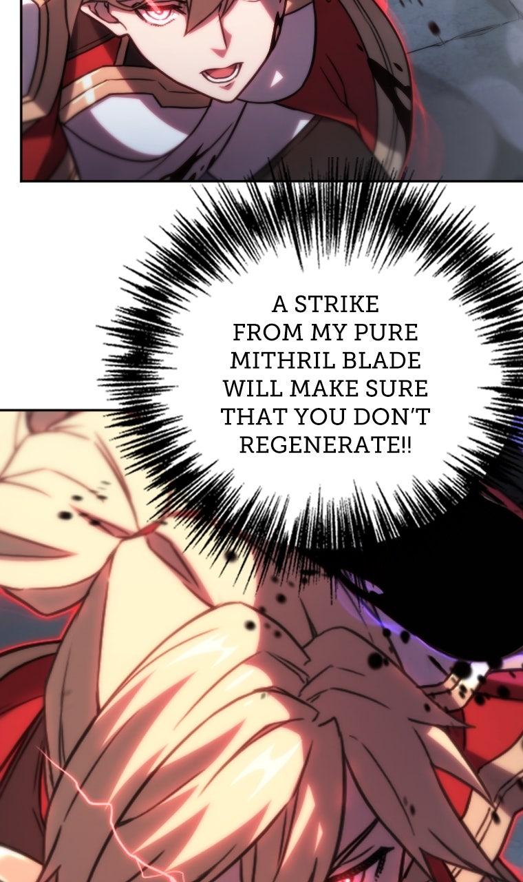 Oversummoned, Overpowered, and Over It! (Tsugutoku) Chapter 36 page 55 - 