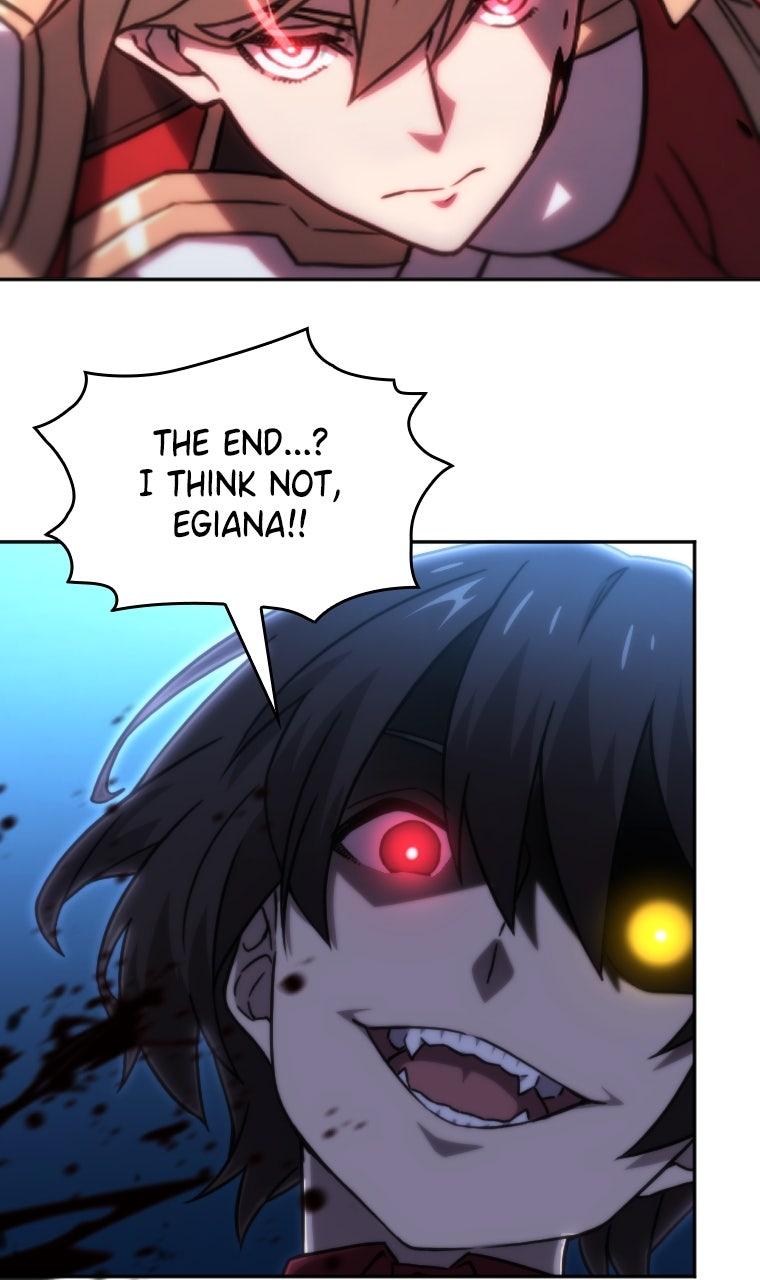 Oversummoned, Overpowered, and Over It! (Tsugutoku) Chapter 36 page 56 - 