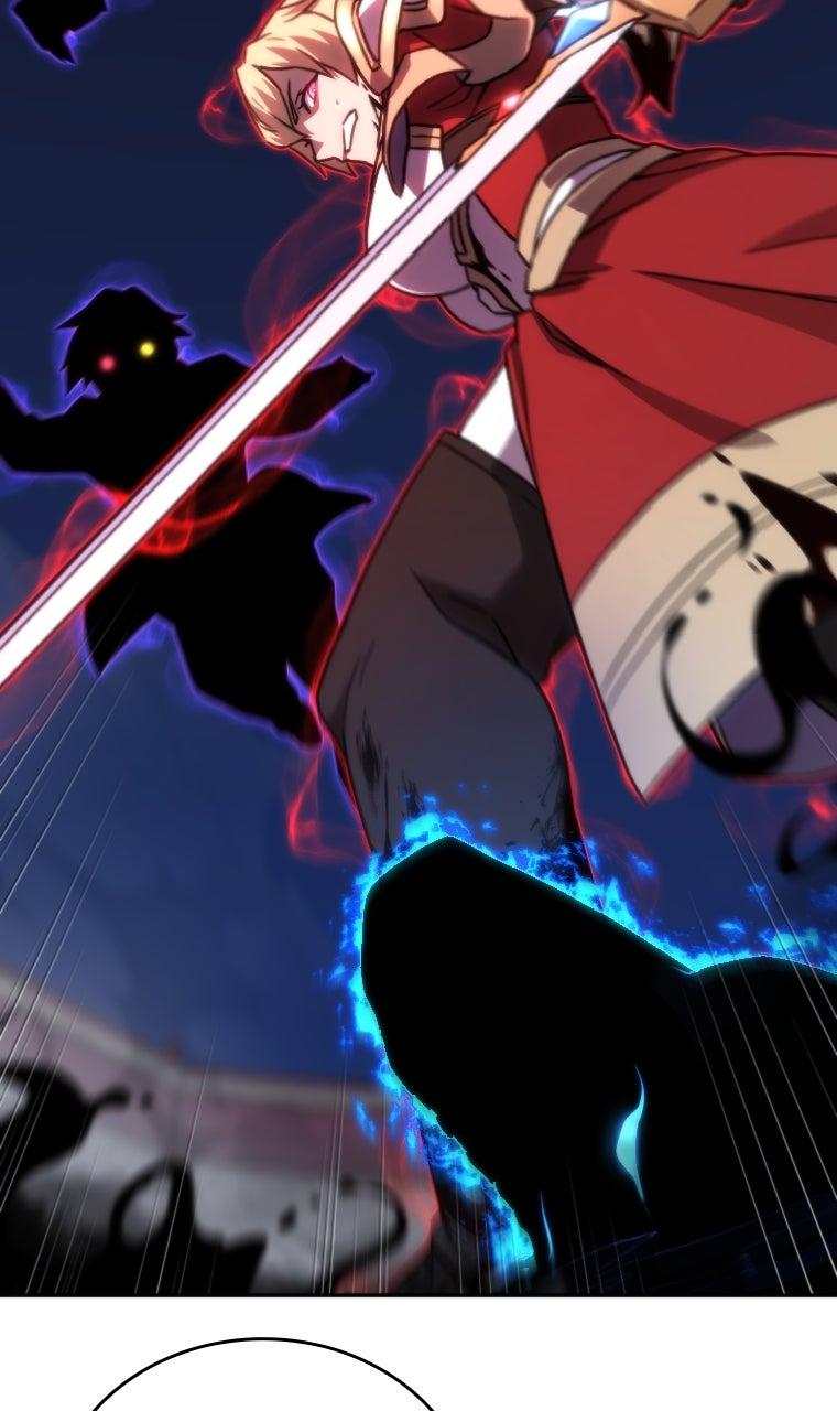 Oversummoned, Overpowered, and Over It! (Tsugutoku) Chapter 36 page 60 - 