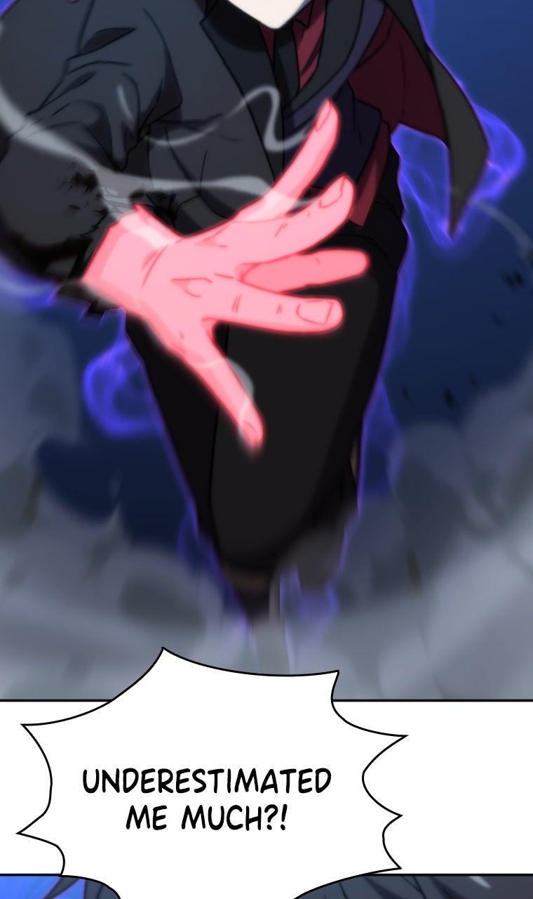 Oversummoned, Overpowered, and Over It! (Tsugutoku) Chapter 36 page 65 - 