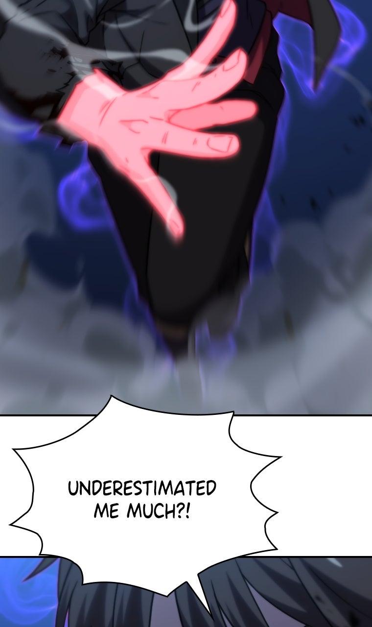 Oversummoned, Overpowered, and Over It! (Tsugutoku) Chapter 37 page 2 - 