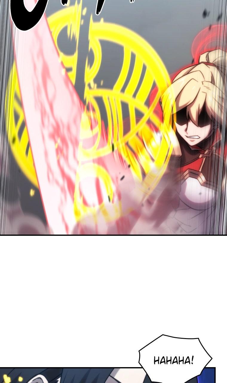 Oversummoned, Overpowered, and Over It! (Tsugutoku) Chapter 37 page 11 - 