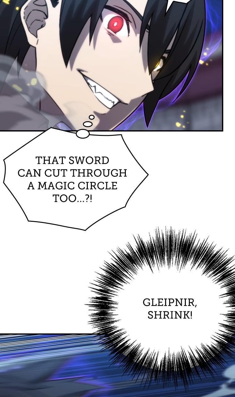 Oversummoned, Overpowered, and Over It! (Tsugutoku) Chapter 37 page 12 - 