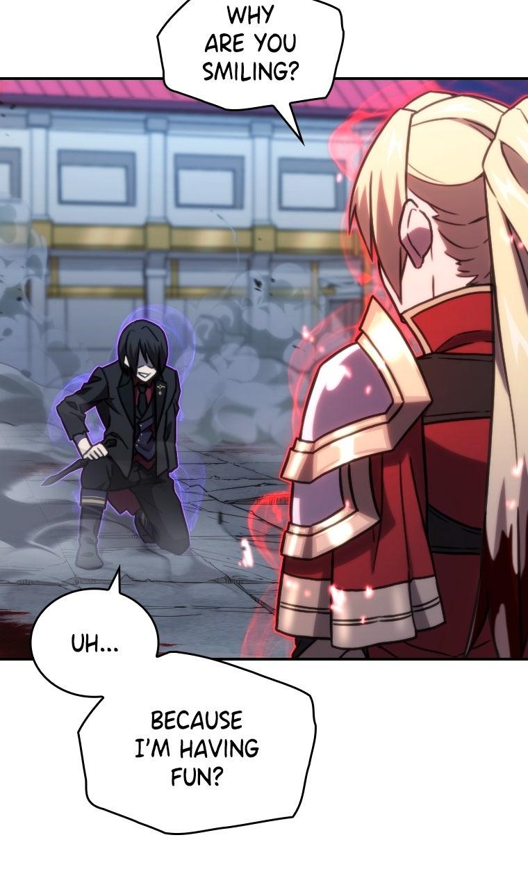 Oversummoned, Overpowered, and Over It! (Tsugutoku) Chapter 37 page 18 - 