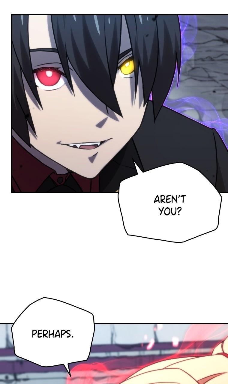 Oversummoned, Overpowered, and Over It! (Tsugutoku) Chapter 37 page 19 - 