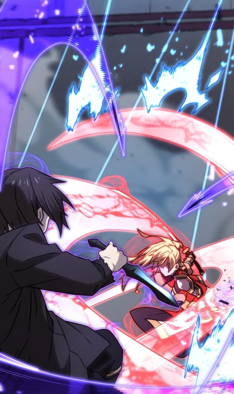 Oversummoned, Overpowered, and Over It! (Tsugutoku) Chapter 37 page 25 - 