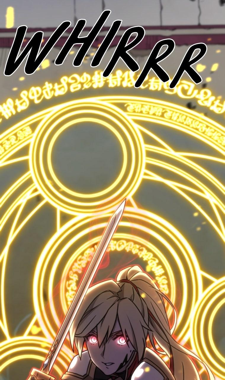 Oversummoned, Overpowered, and Over It! (Tsugutoku) Chapter 37 page 27 - 