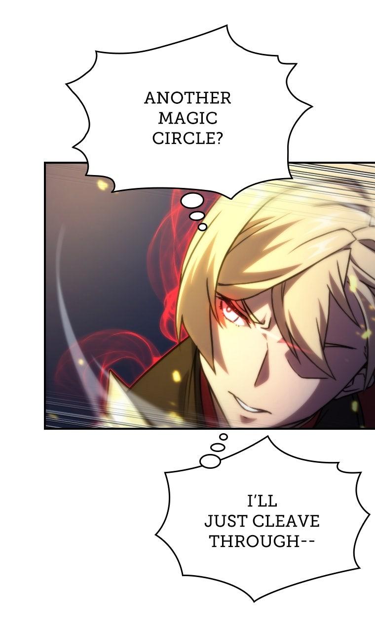 Oversummoned, Overpowered, and Over It! (Tsugutoku) Chapter 37 page 29 - 