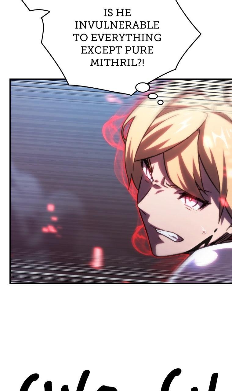 Oversummoned, Overpowered, and Over It! (Tsugutoku) Chapter 37 page 4 - 