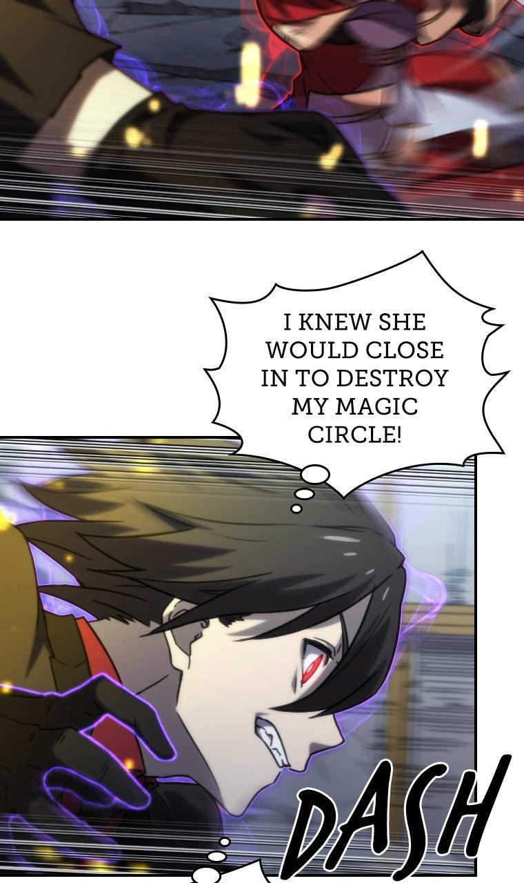 Oversummoned, Overpowered, and Over It! (Tsugutoku) Chapter 37 page 32 - 