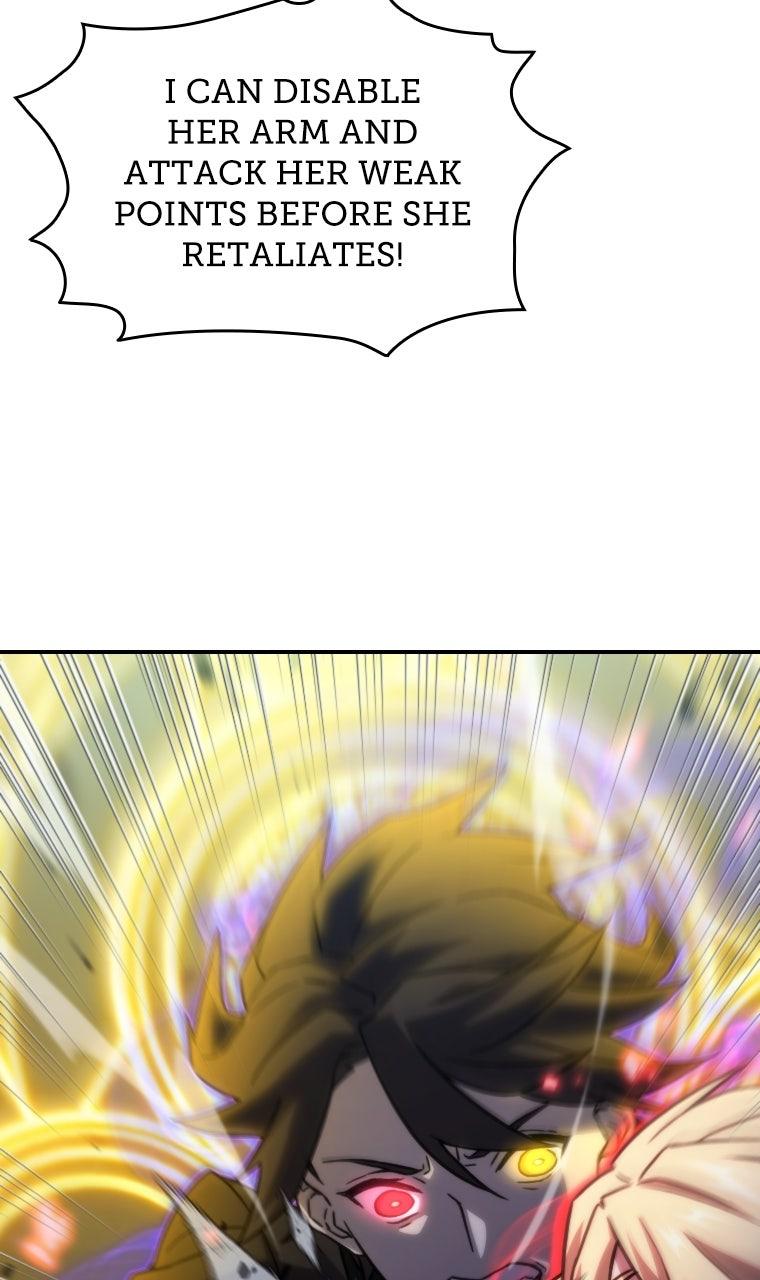Oversummoned, Overpowered, and Over It! (Tsugutoku) Chapter 37 page 33 - 