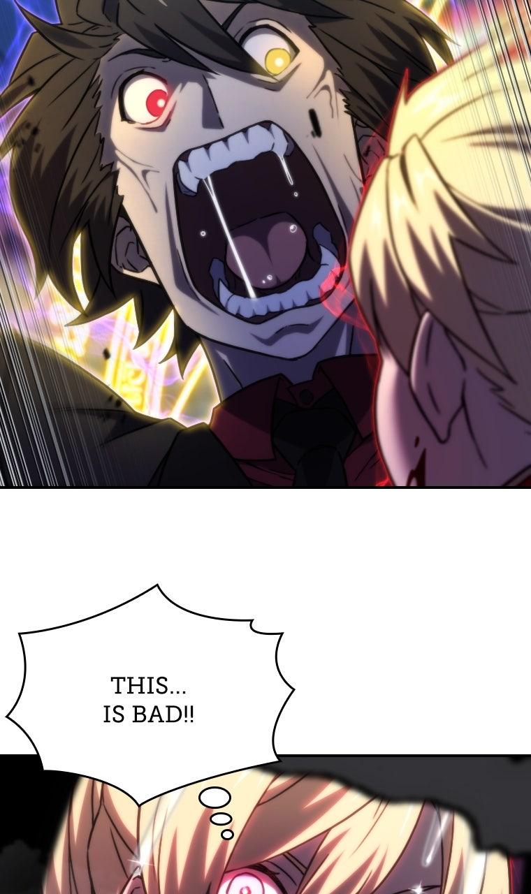 Oversummoned, Overpowered, and Over It! (Tsugutoku) Chapter 37 page 35 - 