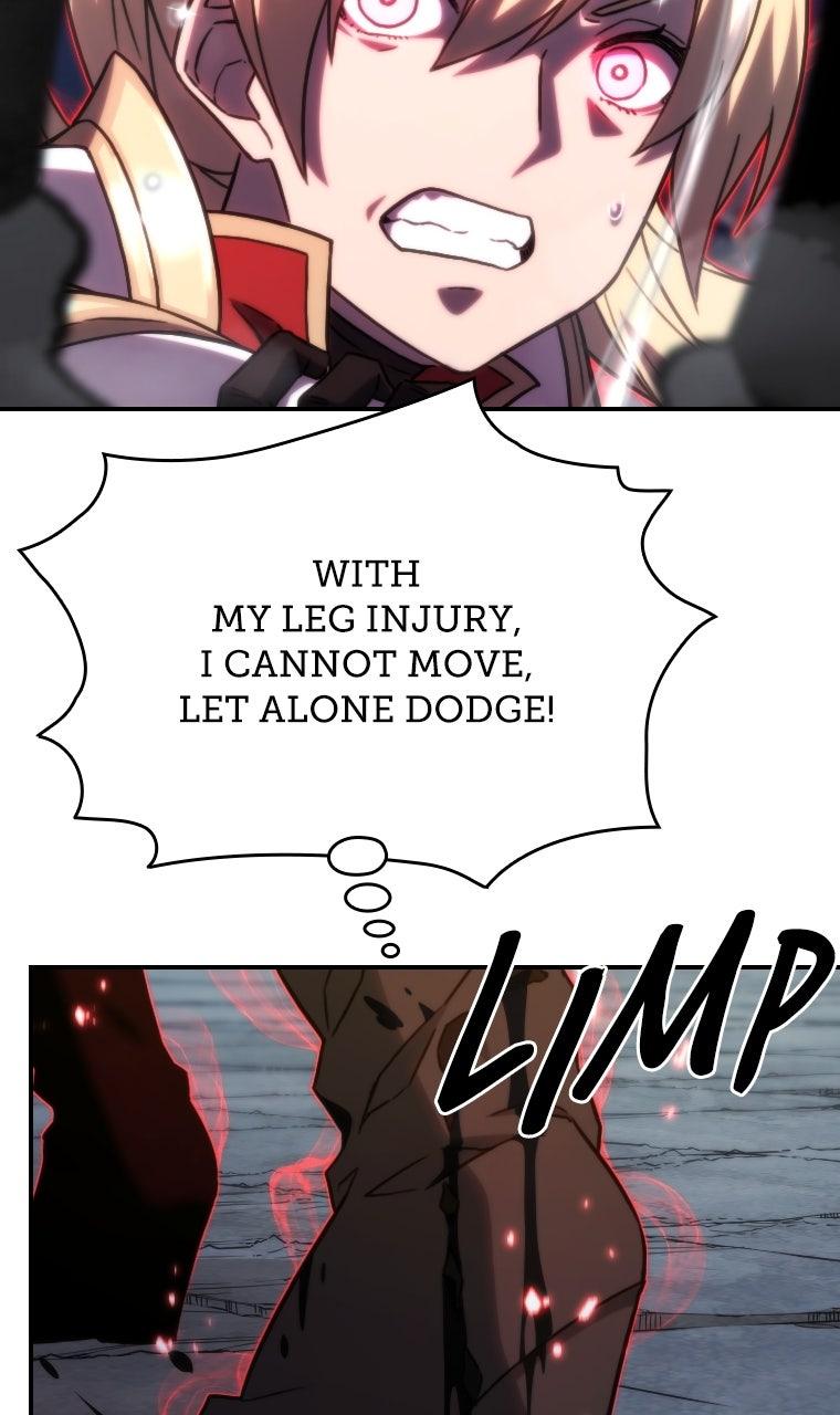 Oversummoned, Overpowered, and Over It! (Tsugutoku) Chapter 37 page 36 - 