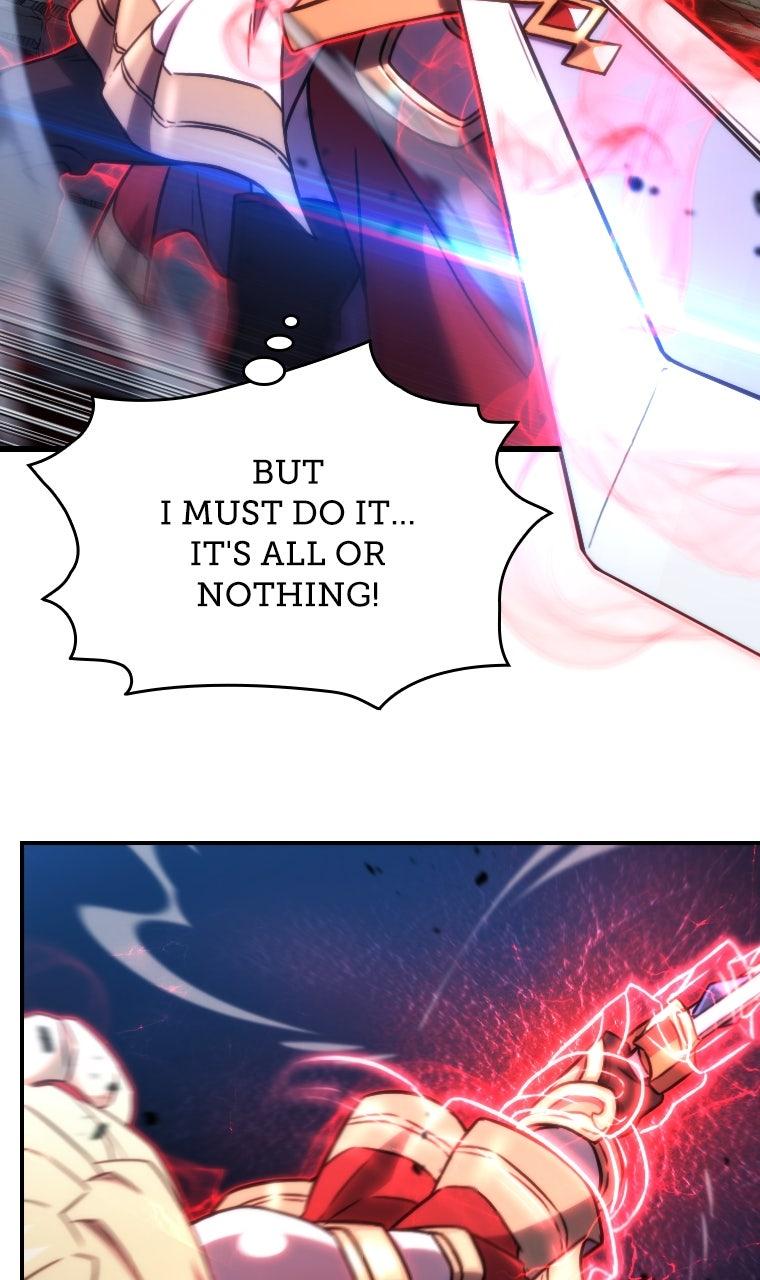Oversummoned, Overpowered, and Over It! (Tsugutoku) Chapter 37 page 38 - 