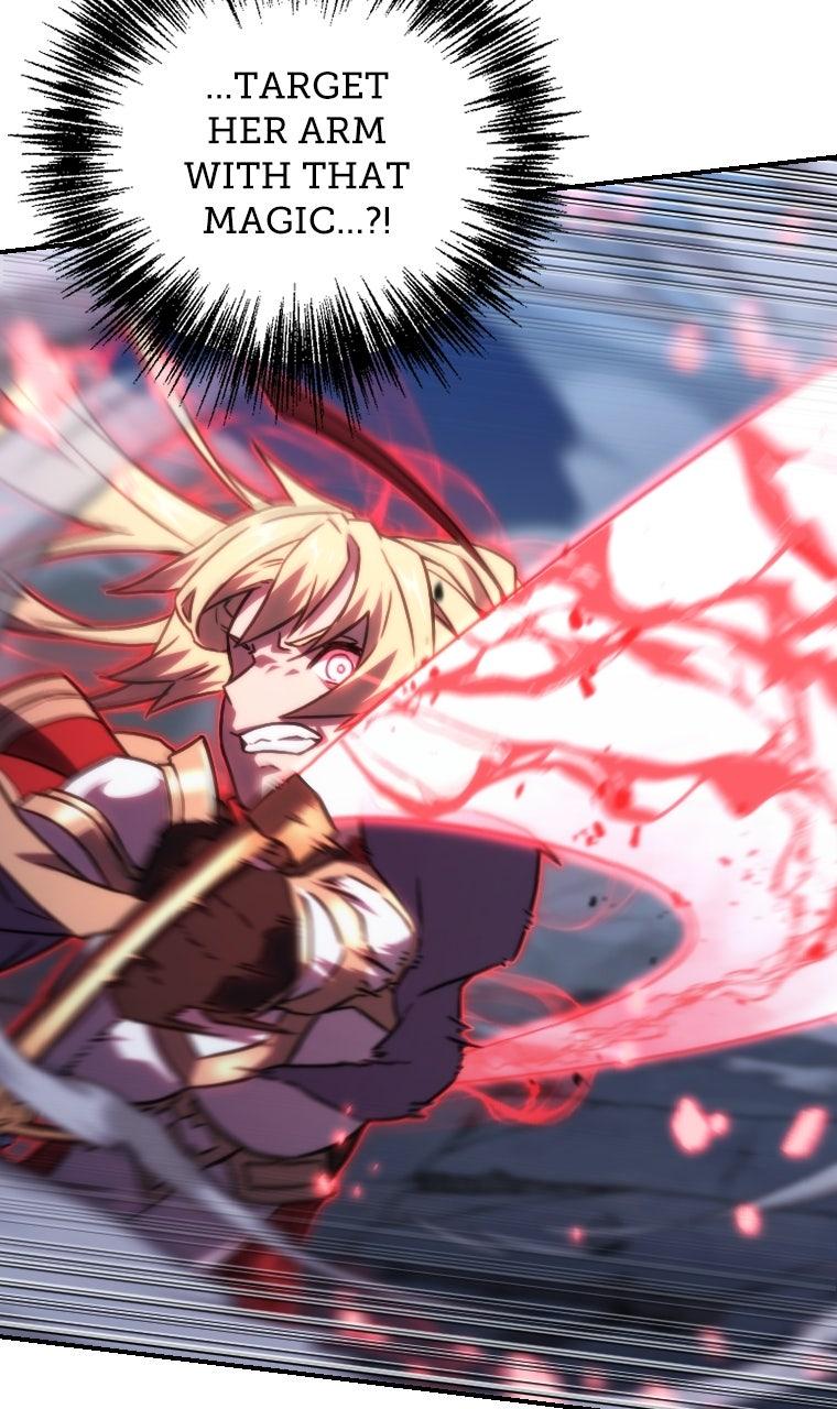 Oversummoned, Overpowered, and Over It! (Tsugutoku) Chapter 37 page 44 - 