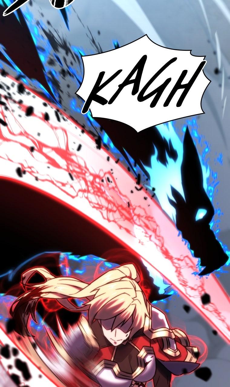 Oversummoned, Overpowered, and Over It! (Tsugutoku) Chapter 37 page 60 - 