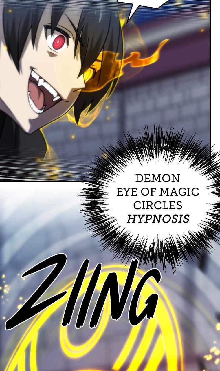 Oversummoned, Overpowered, and Over It! (Tsugutoku) Chapter 37 page 8 - 