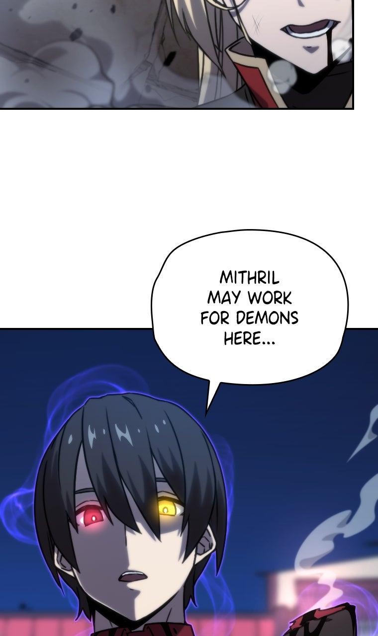 Oversummoned, Overpowered, and Over It! (Tsugutoku) Chapter 38 page 27 - 
