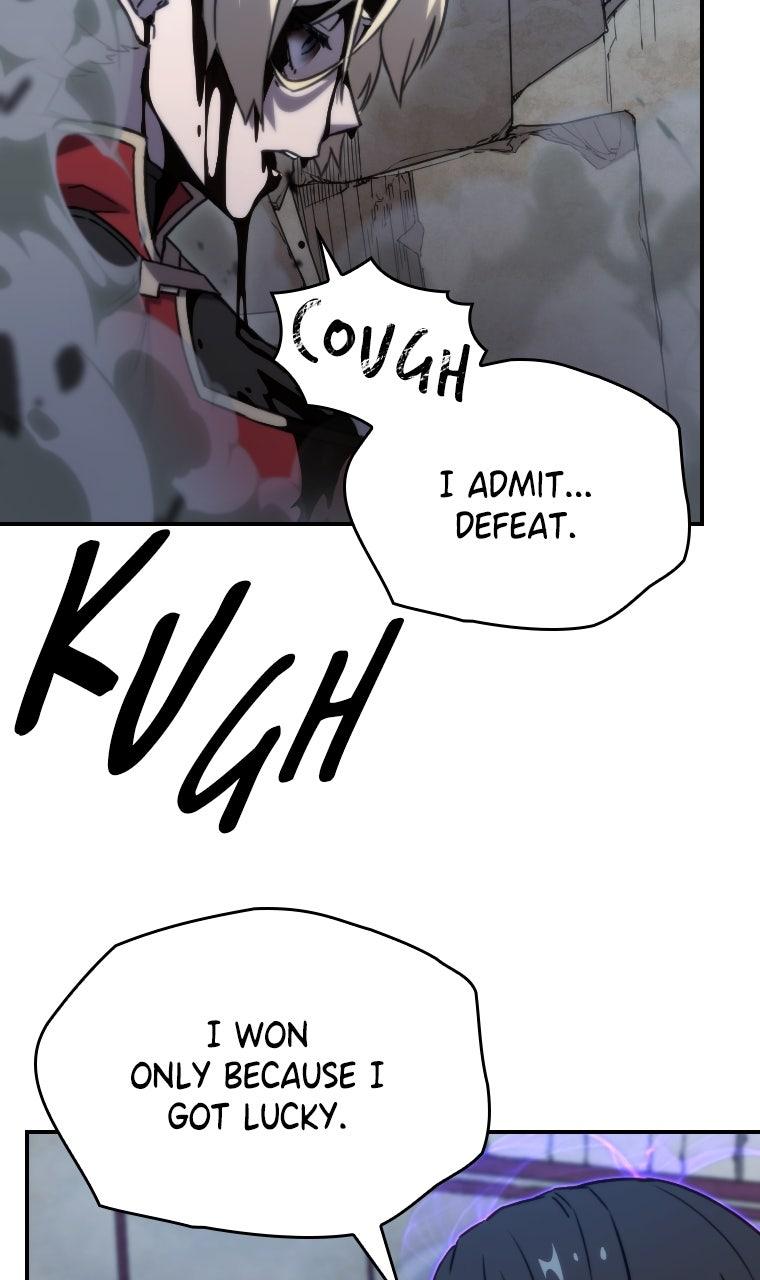 Oversummoned, Overpowered, and Over It! (Tsugutoku) Chapter 38 page 36 - 