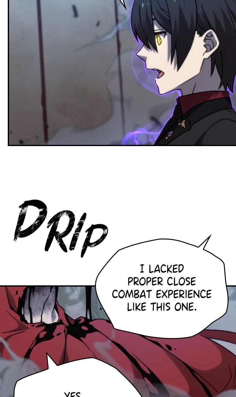 Oversummoned, Overpowered, and Over It! (Tsugutoku) Chapter 38 page 37 - 