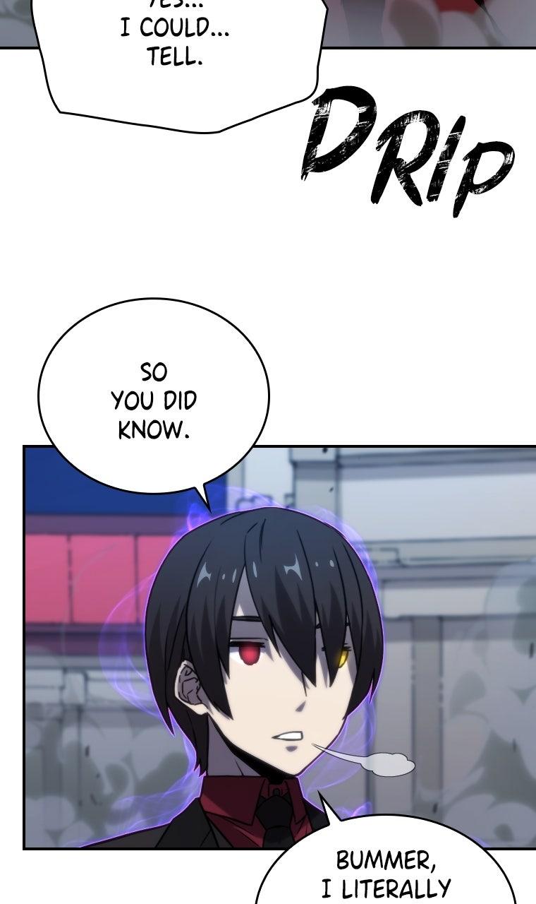 Oversummoned, Overpowered, and Over It! (Tsugutoku) Chapter 38 page 38 - 