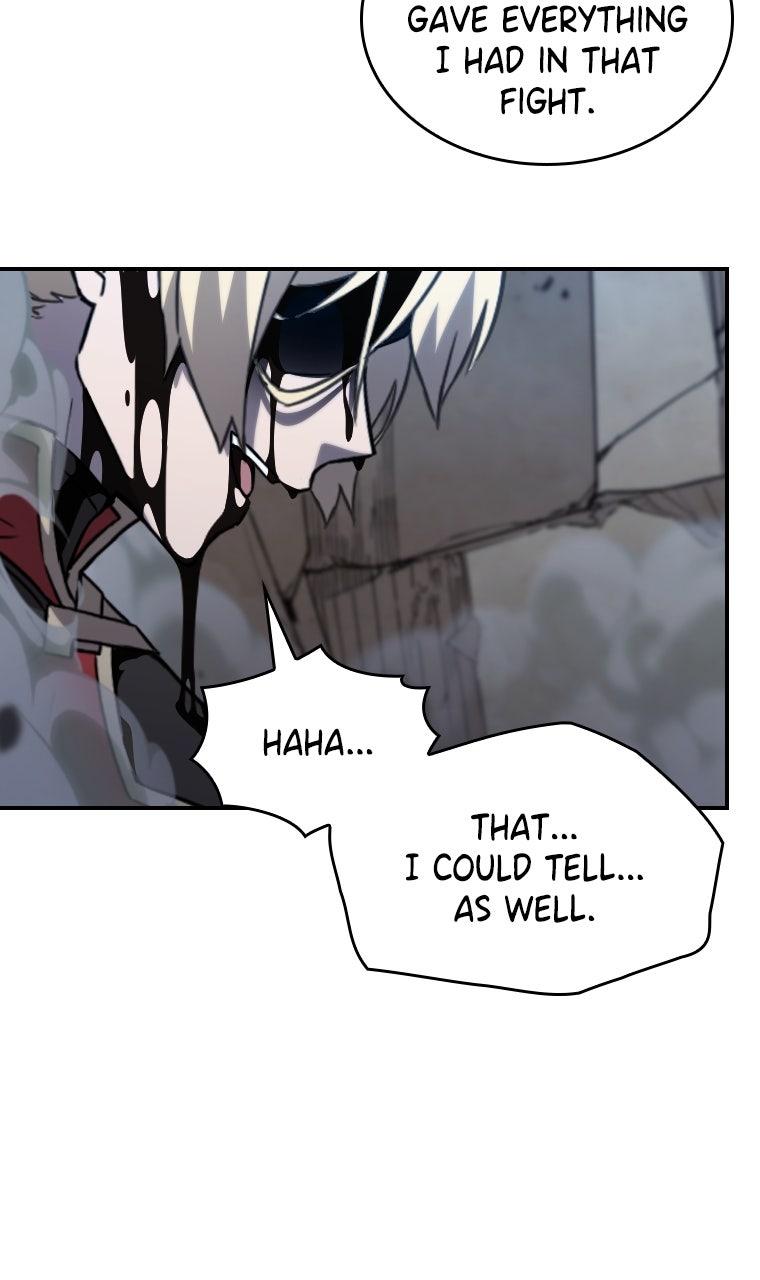 Oversummoned, Overpowered, and Over It! (Tsugutoku) Chapter 38 page 39 - 
