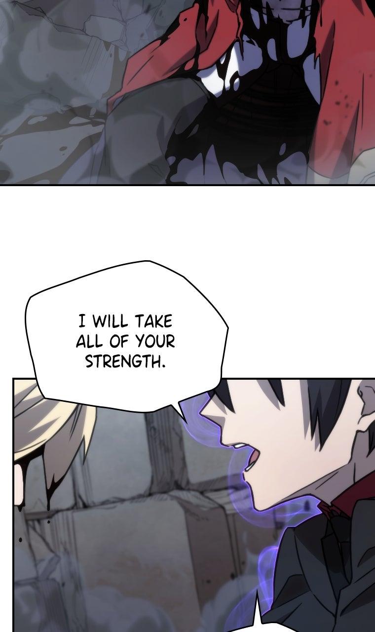 Oversummoned, Overpowered, and Over It! (Tsugutoku) Chapter 38 page 42 - 