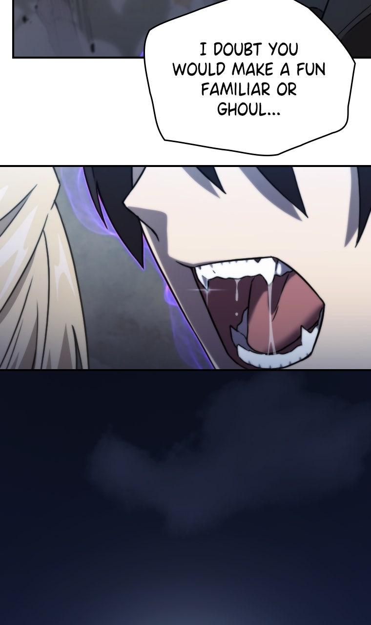 Oversummoned, Overpowered, and Over It! (Tsugutoku) Chapter 38 page 43 - 