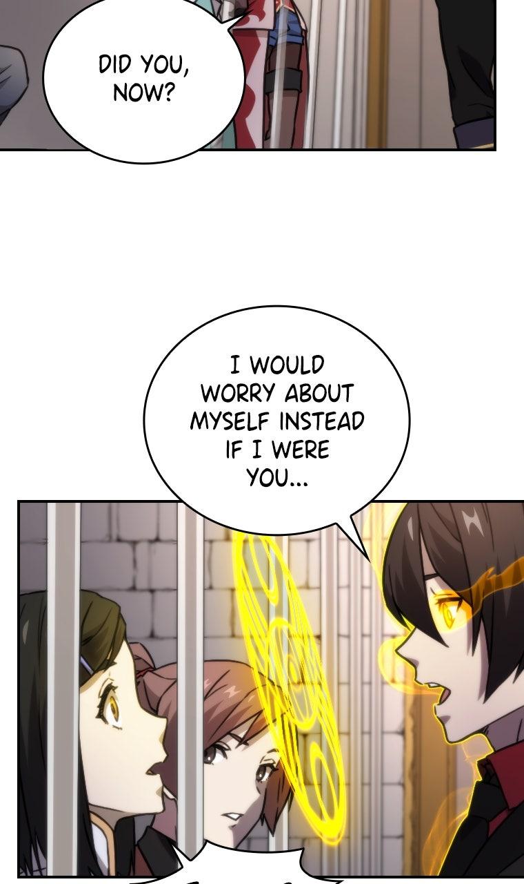 Oversummoned, Overpowered, and Over It! (Tsugutoku) Chapter 38 page 51 - 