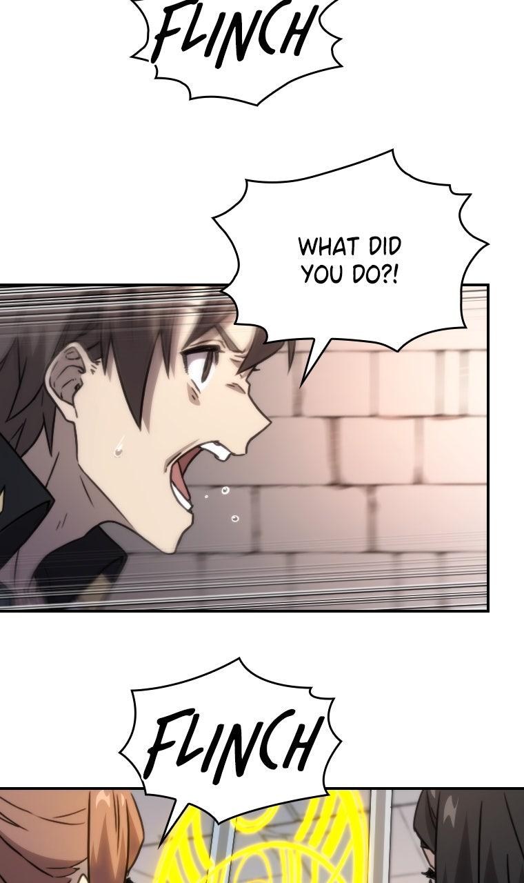 Oversummoned, Overpowered, and Over It! (Tsugutoku) Chapter 38 page 52 - 