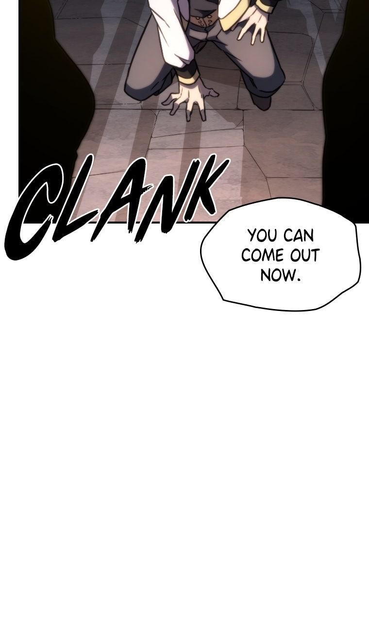 Oversummoned, Overpowered, and Over It! (Tsugutoku) Chapter 38 page 54 - 
