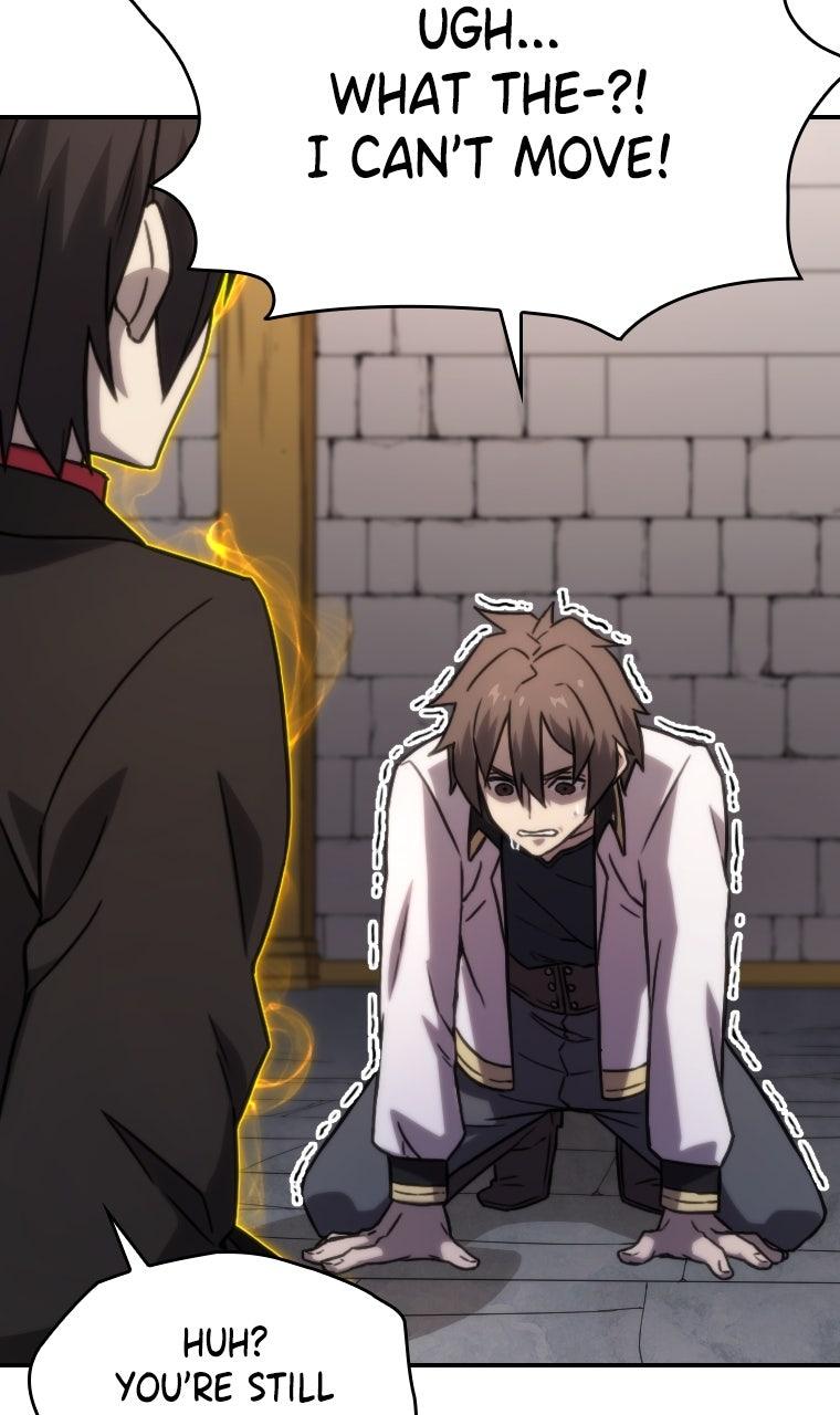 Oversummoned, Overpowered, and Over It! (Tsugutoku) Chapter 38 page 56 - 