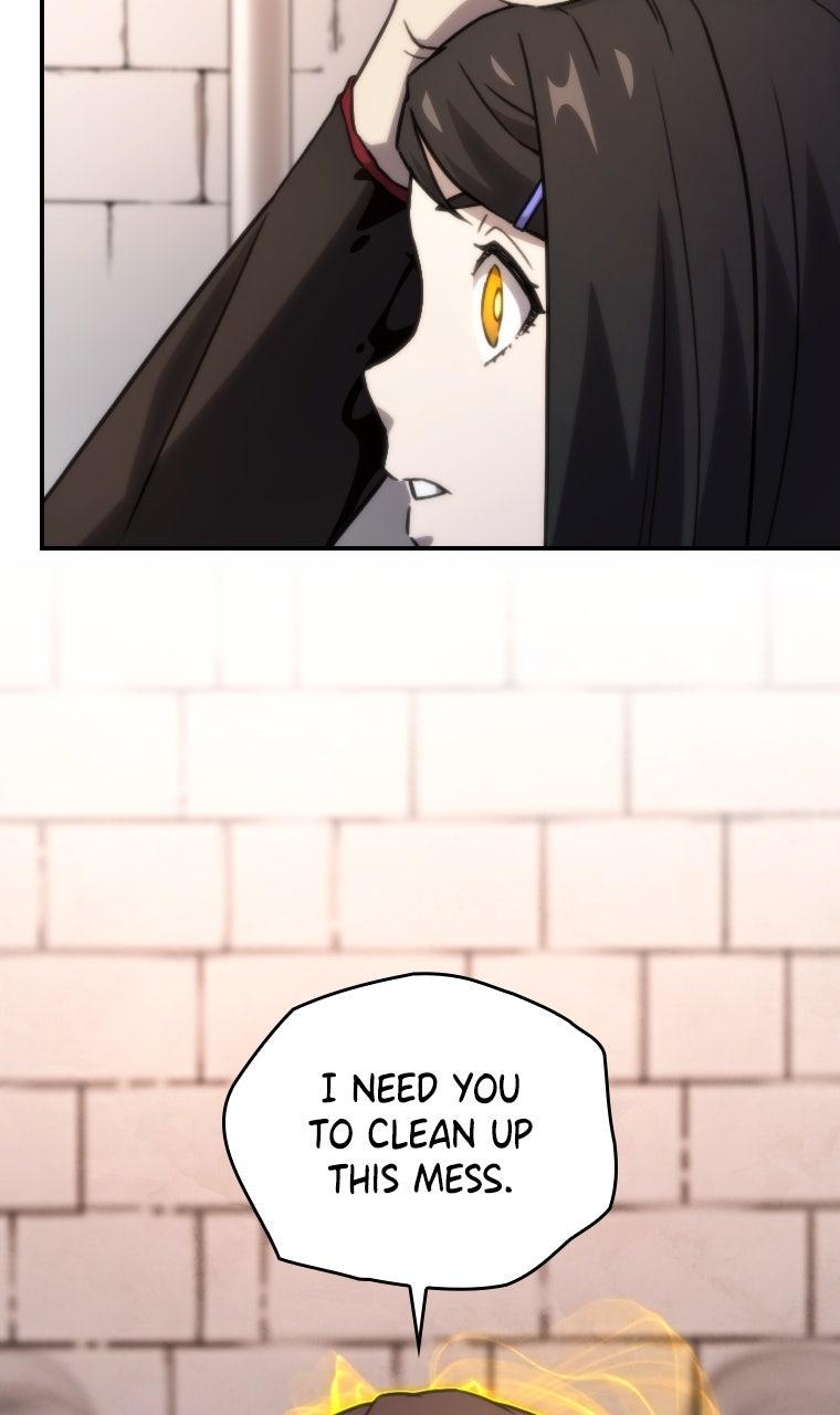Oversummoned, Overpowered, and Over It! (Tsugutoku) Chapter 38 page 59 - 