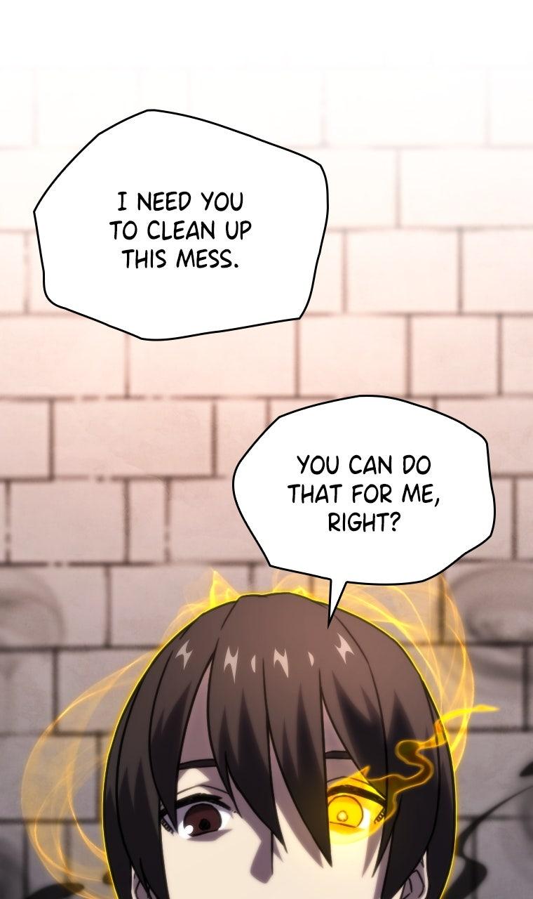 Oversummoned, Overpowered, and Over It! (Tsugutoku) Chapter 39 page 1 - 