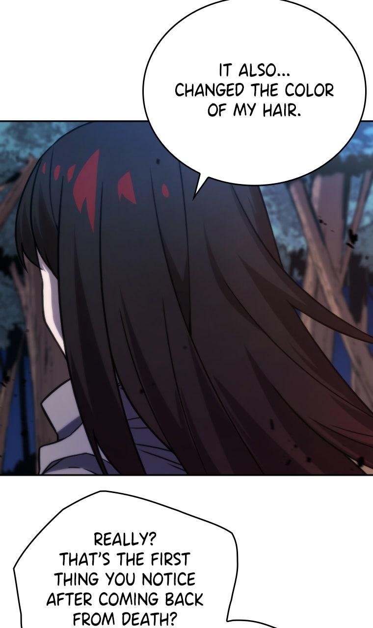 Oversummoned, Overpowered, and Over It! (Tsugutoku) Chapter 39 page 52 - 