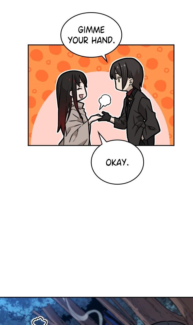 Oversummoned, Overpowered, and Over It! (Tsugutoku) Chapter 39 page 55 - 