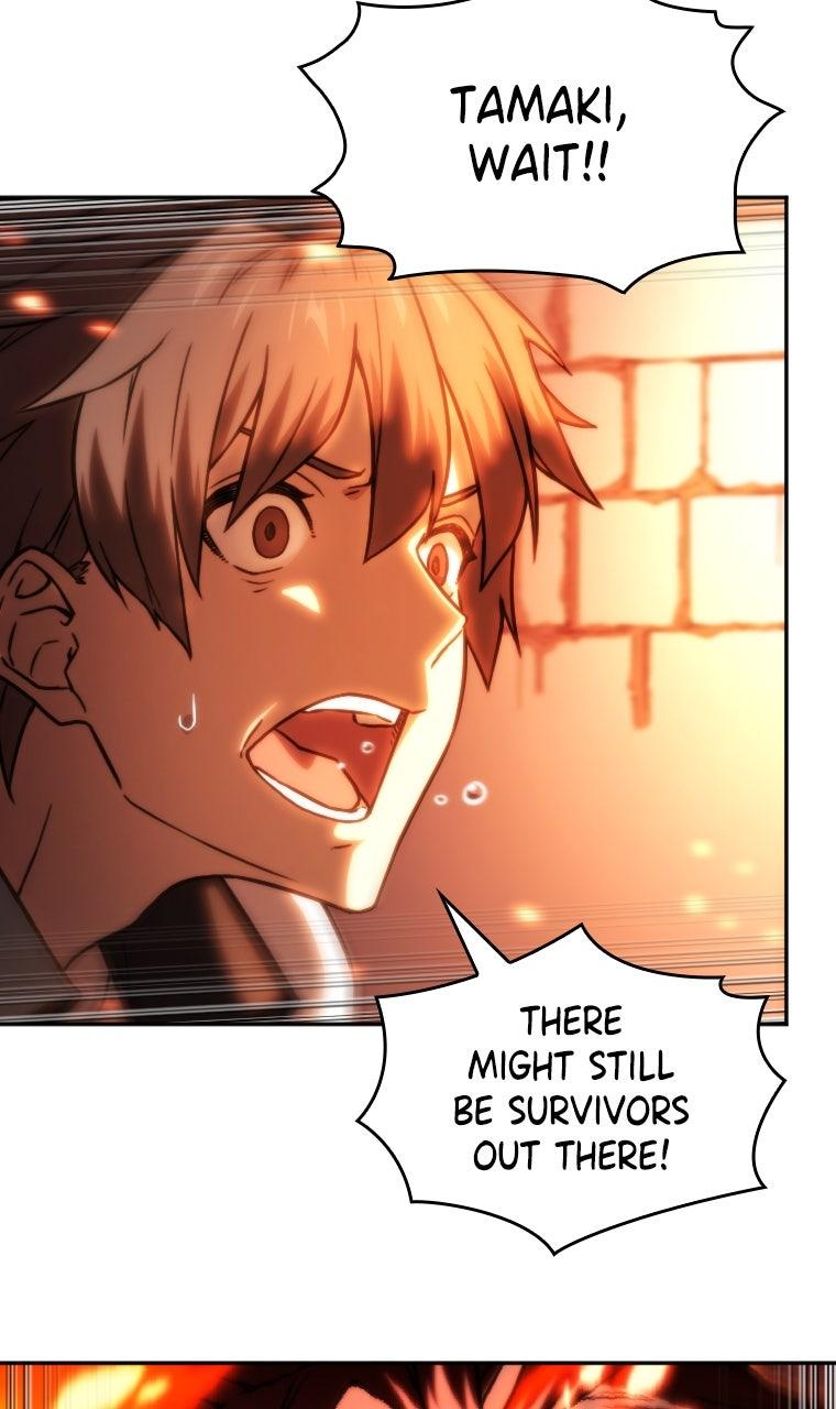 Oversummoned, Overpowered, and Over It! (Tsugutoku) Chapter 39 page 10 - 