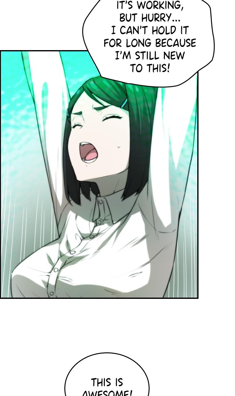 Oversummoned, Overpowered, and Over It! (Tsugutoku) Chapter 4 page 14 - 