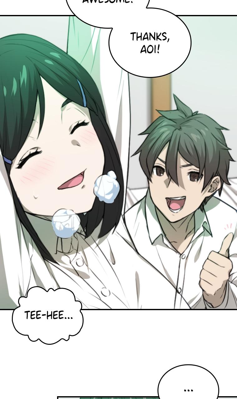 Oversummoned, Overpowered, and Over It! (Tsugutoku) Chapter 4 page 15 - 