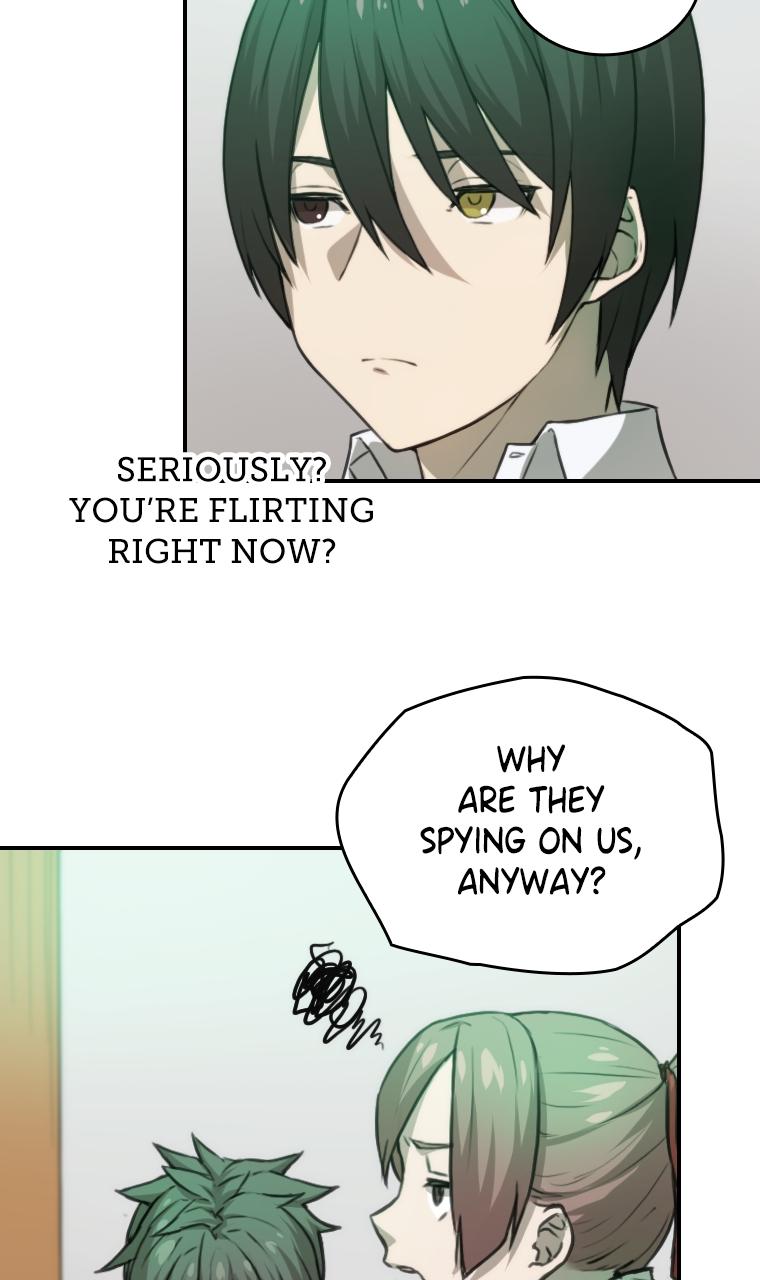 Oversummoned, Overpowered, and Over It! (Tsugutoku) Chapter 4 page 16 - 