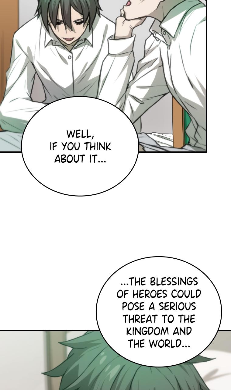 Oversummoned, Overpowered, and Over It! (Tsugutoku) Chapter 4 page 17 - 
