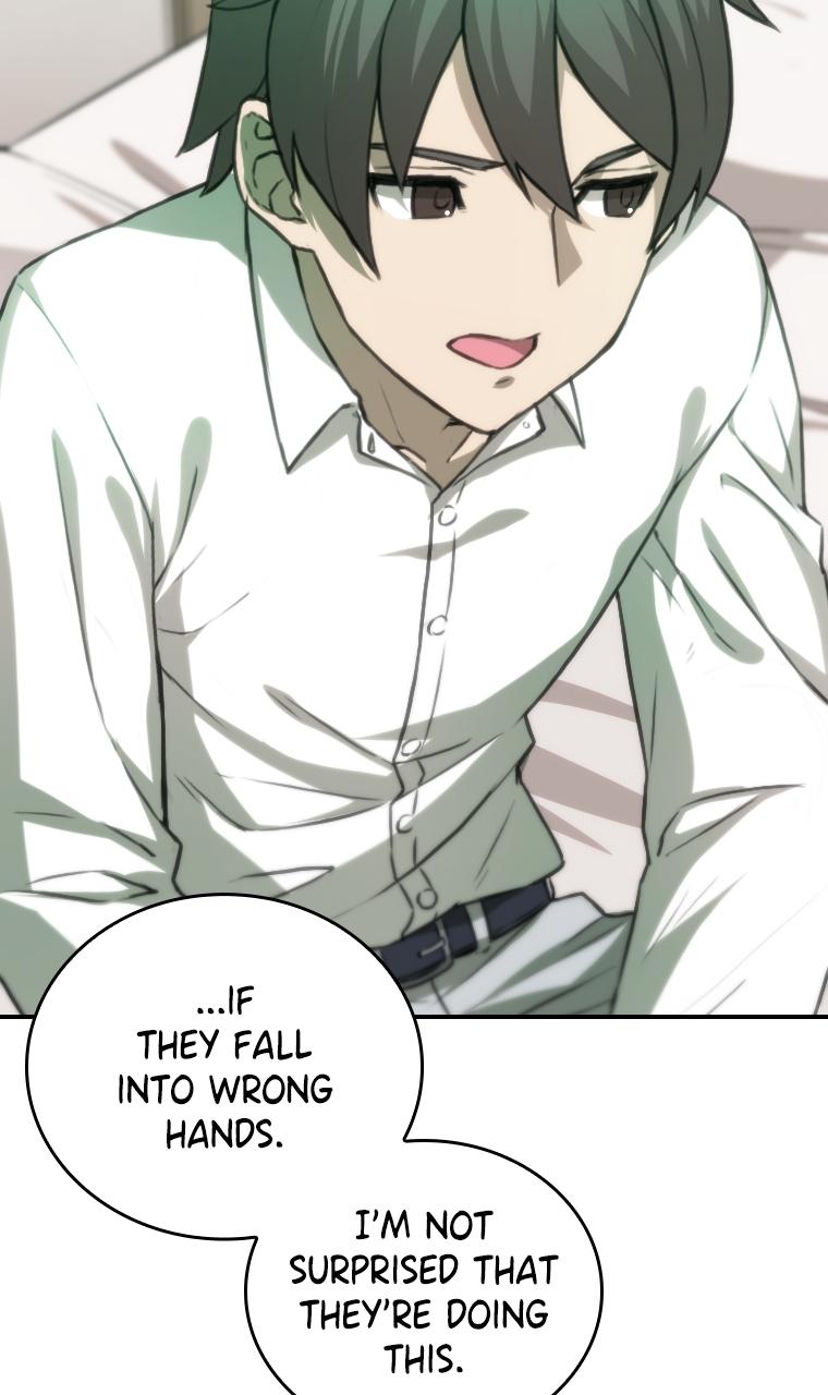 Oversummoned, Overpowered, and Over It! (Tsugutoku) Chapter 4 page 18 - 