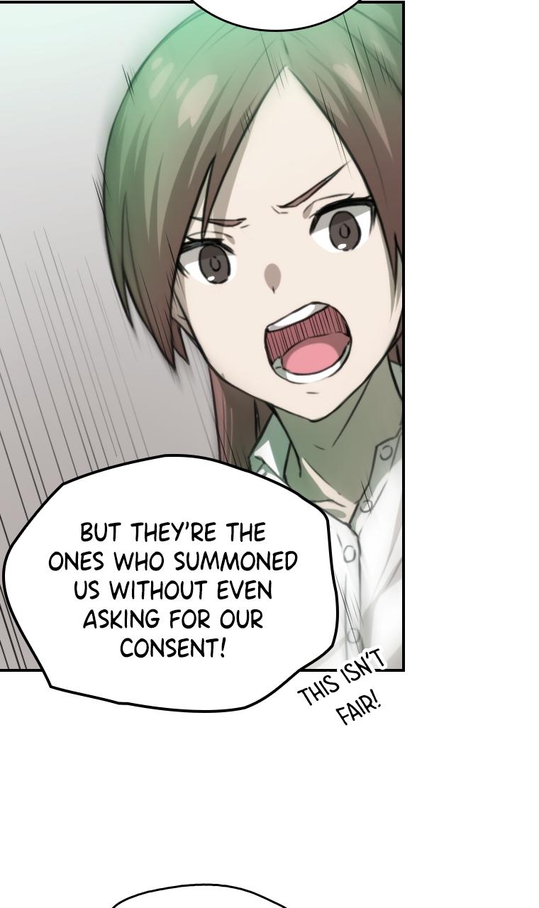 Oversummoned, Overpowered, and Over It! (Tsugutoku) Chapter 4 page 19 - 