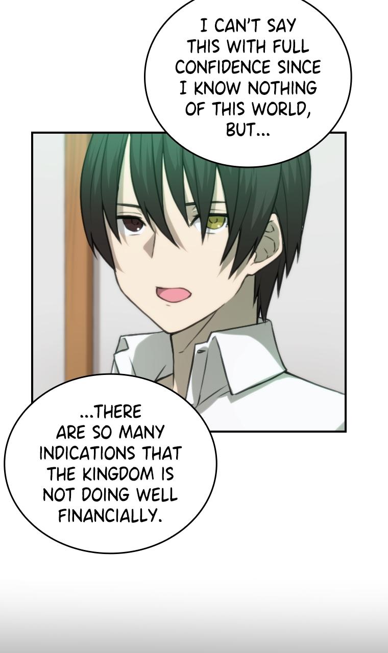 Oversummoned, Overpowered, and Over It! (Tsugutoku) Chapter 4 page 21 - 